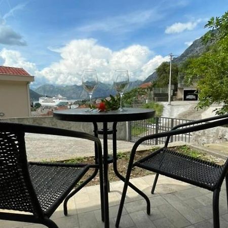 Nature Bay Apartment كوتور المظهر الخارجي الصورة