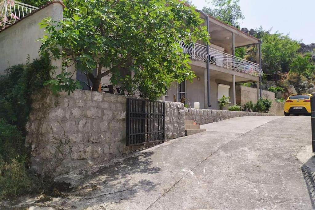 Nature Bay Apartment كوتور المظهر الخارجي الصورة