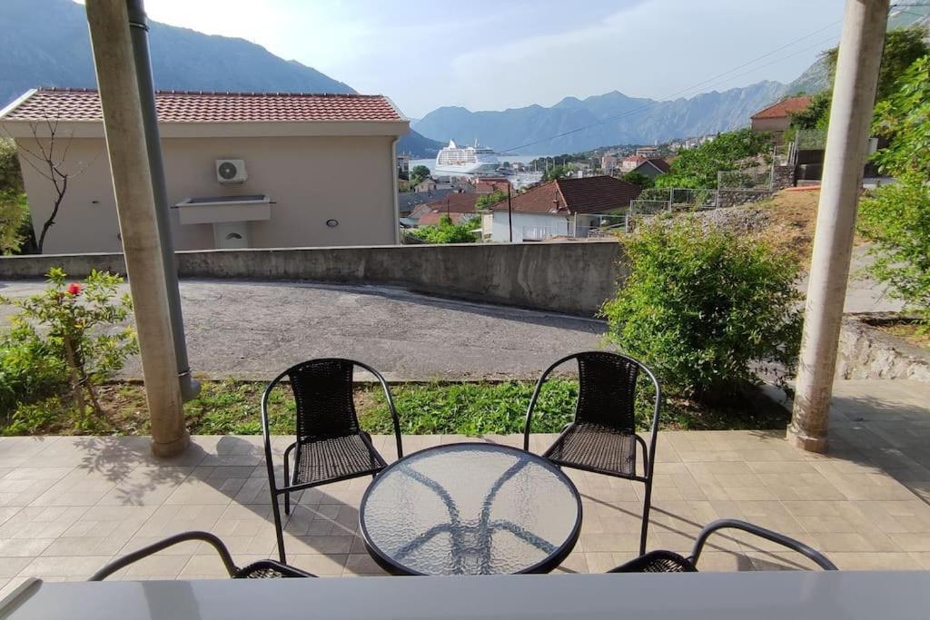 Nature Bay Apartment كوتور المظهر الخارجي الصورة