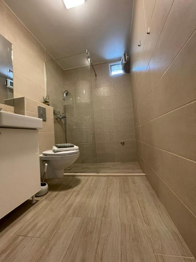 Nature Bay Apartment كوتور المظهر الخارجي الصورة