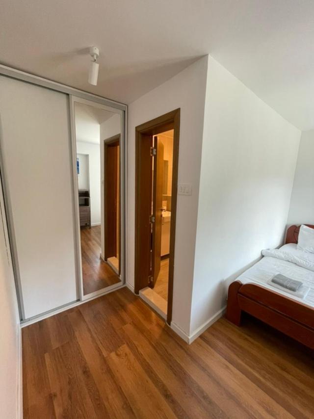 Nature Bay Apartment كوتور المظهر الخارجي الصورة