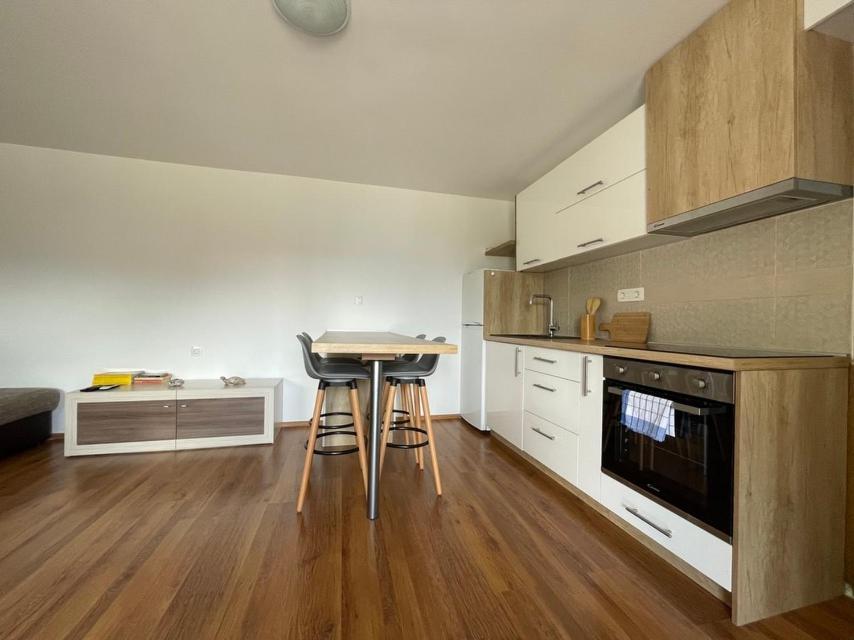 Nature Bay Apartment كوتور المظهر الخارجي الصورة
