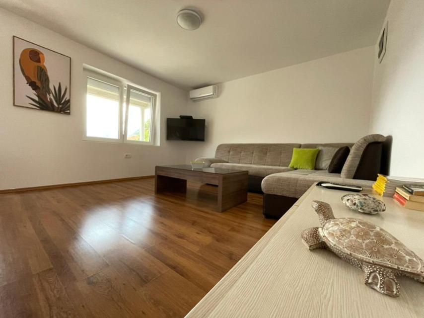 Nature Bay Apartment كوتور المظهر الخارجي الصورة