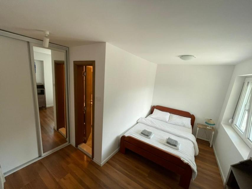 Nature Bay Apartment كوتور المظهر الخارجي الصورة